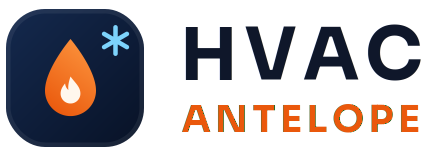 Antelope HVAC